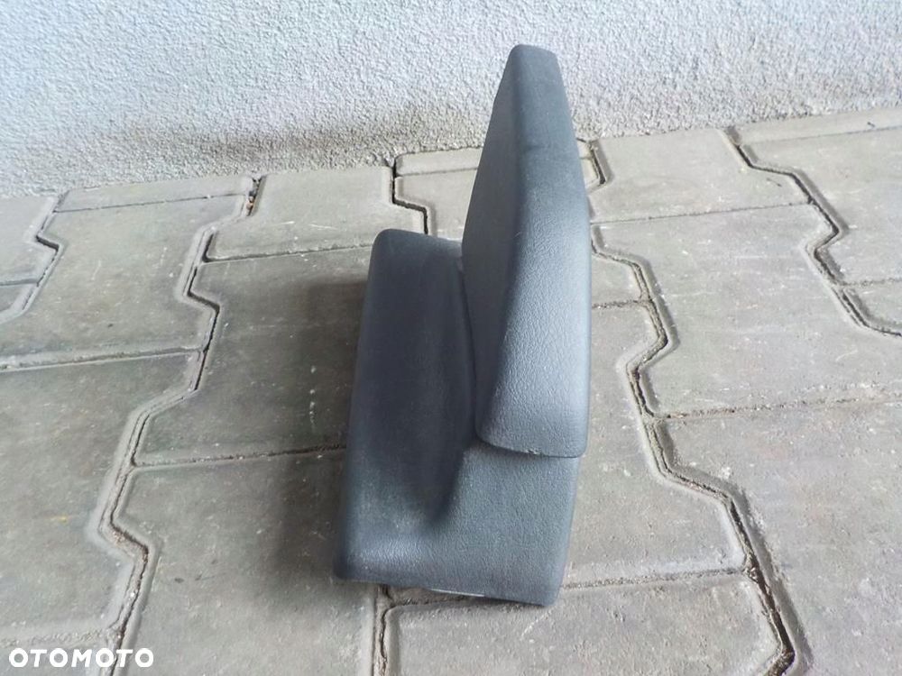 VW T4 PLASTIK OSŁONA DZWIGNI RĘCZNEGO - 2