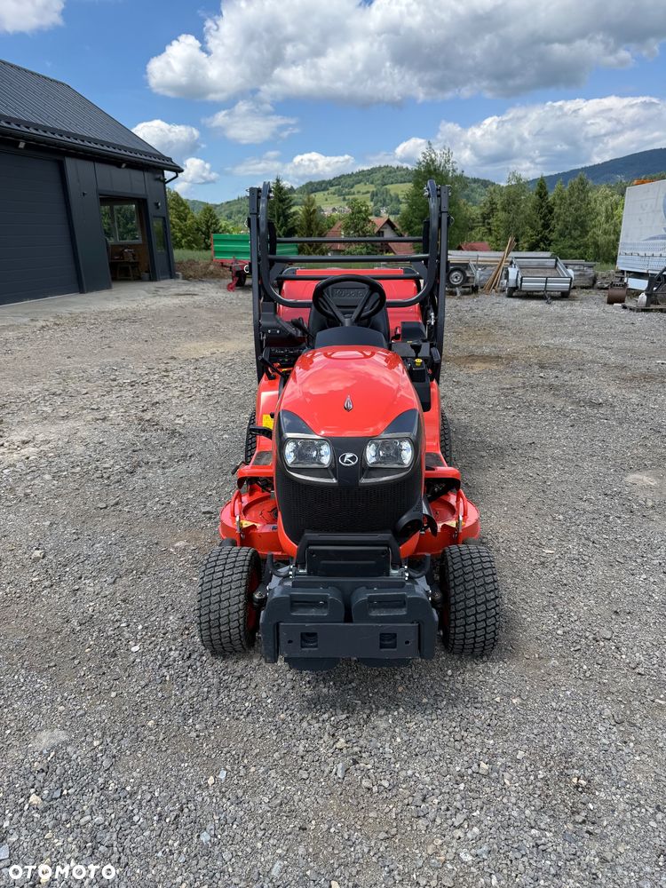 Kubota - 7