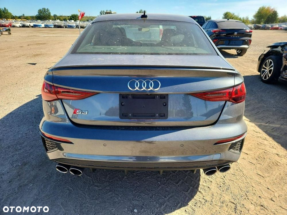 Audi S3 Limousine 2.0 TFSI Quattro S tronic - 6