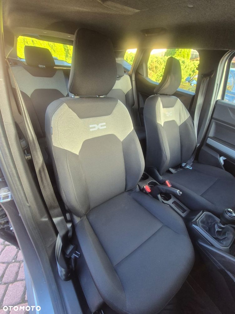 Dacia Duster - 17