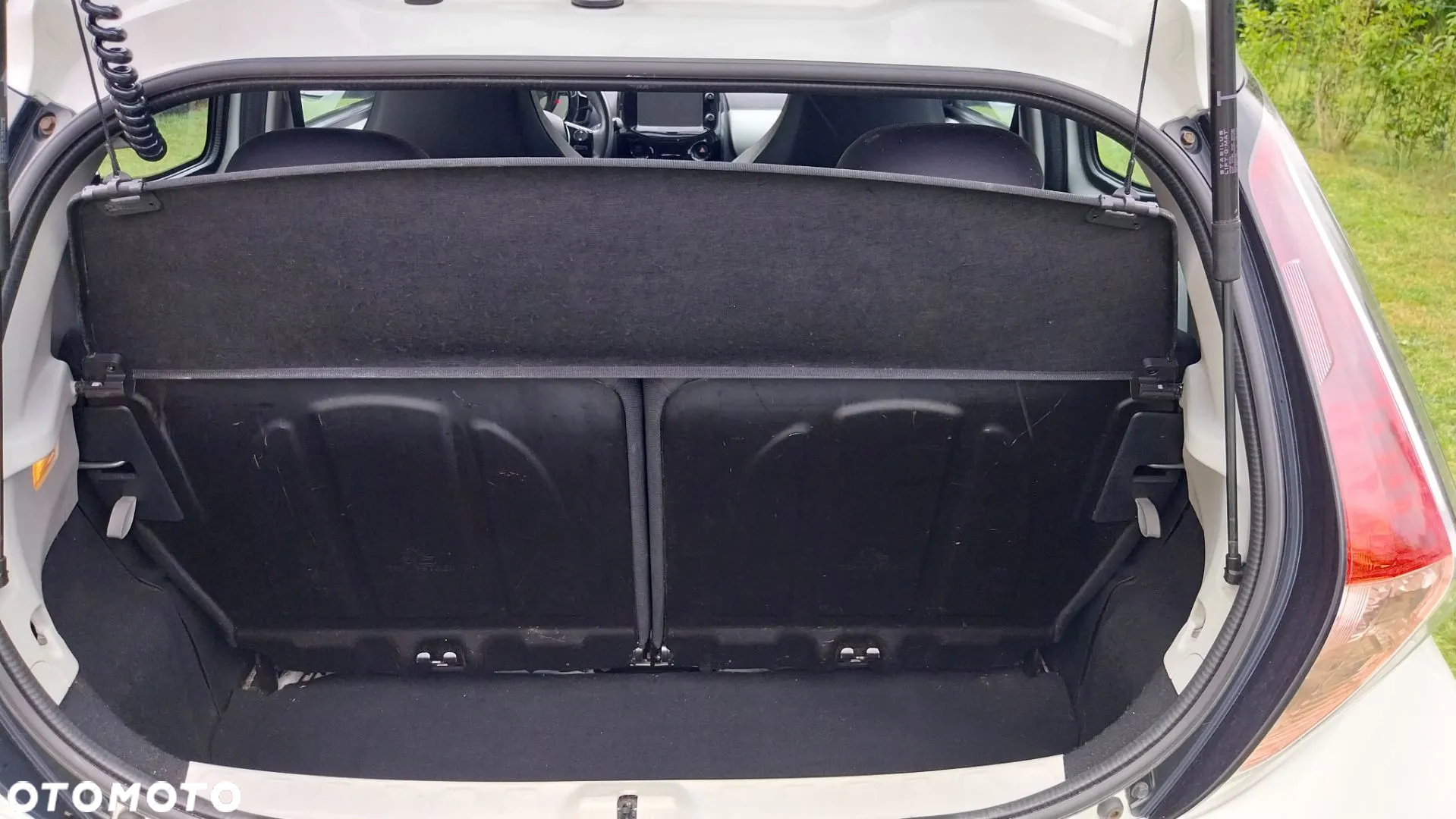 Toyota Aygo - 15