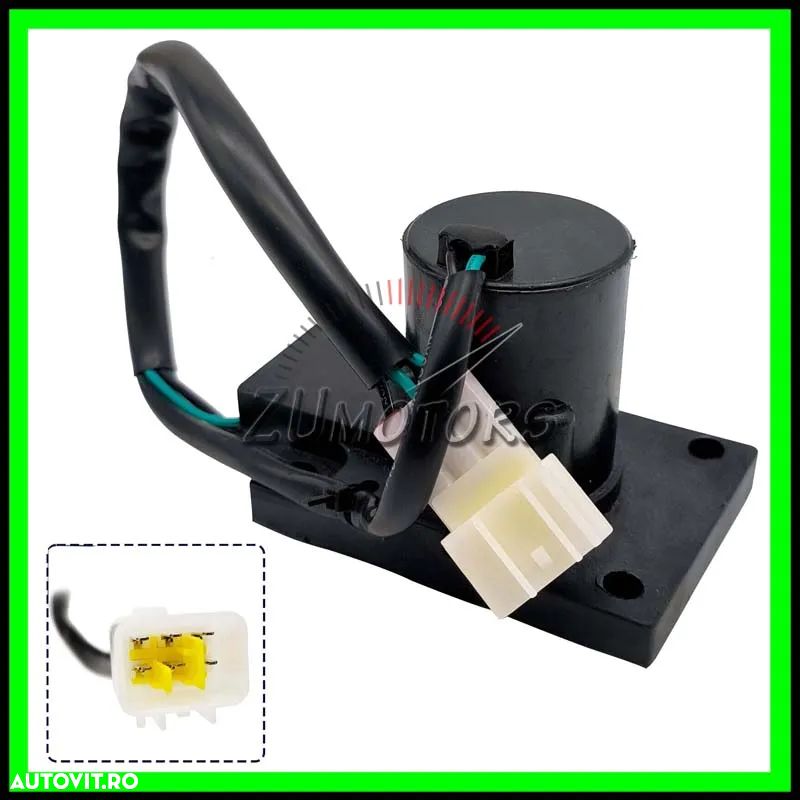 Motoras Cuplare 4x4 Atv LINHAI 400 410 420 PROMAX 420 DragonFly Hytrack Carry Bighorn - cod 24446c - 2