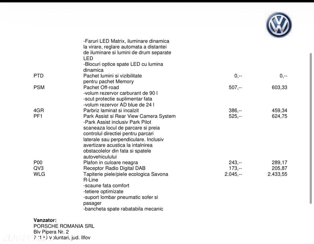 Volkswagen Touareg V6 TDI R-Style - 11
