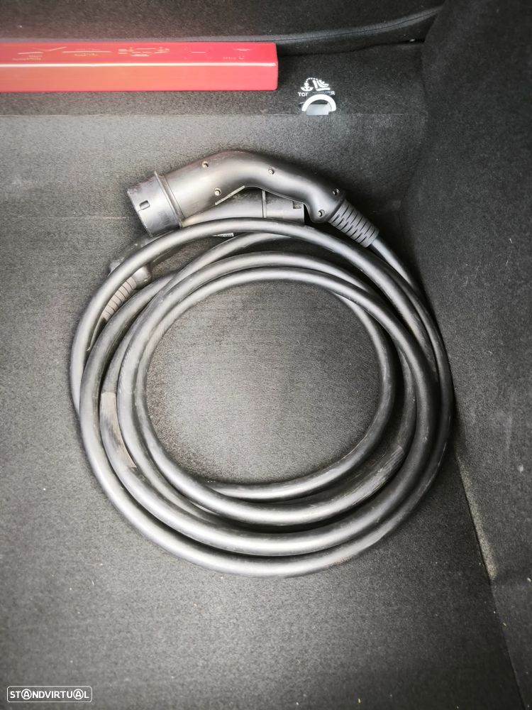 Renault Zoe (c/ Bateria) Zen 50 - 28