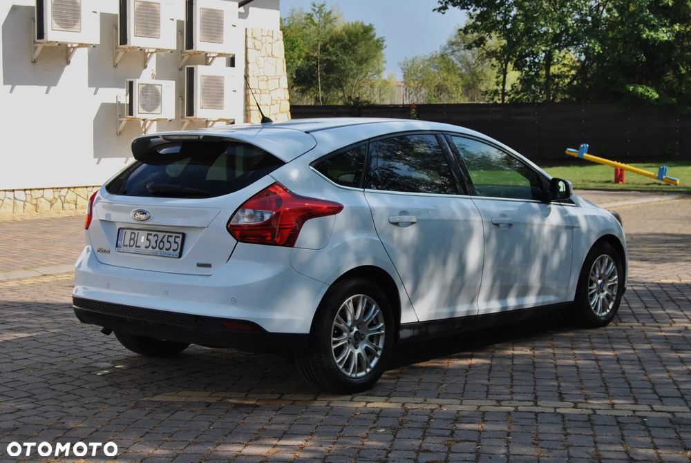Ford Focus - 3