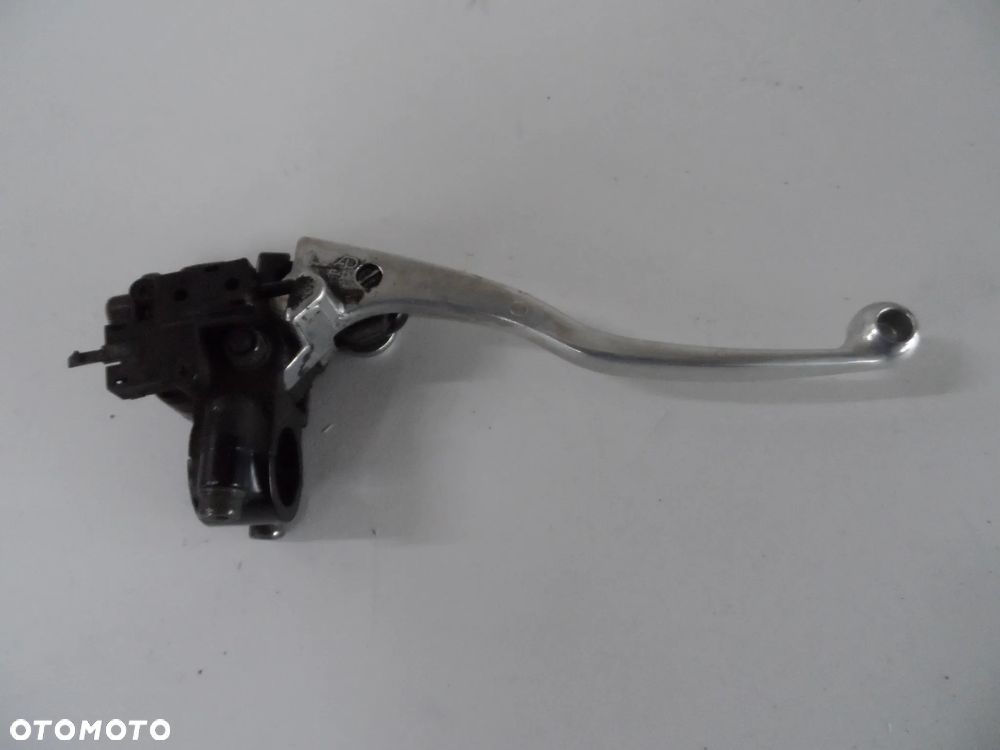 KAWASAKI ER6F klamka sprzęgła mocowanie klamki sprzęgła - 4