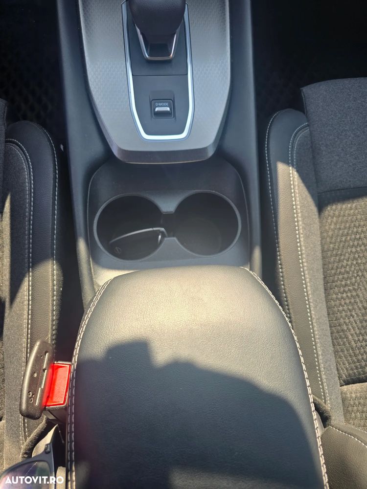 NISSAN Qashqai 2025 — imagine 22