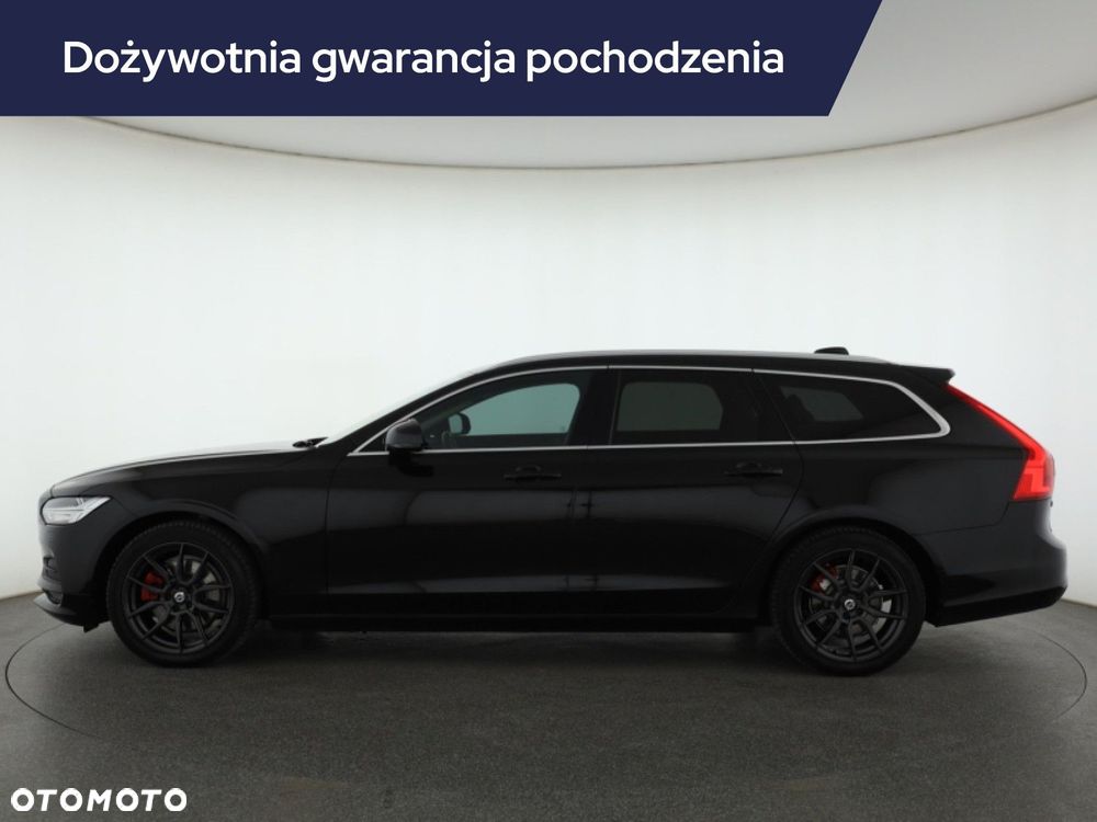 Volvo V90 - 4