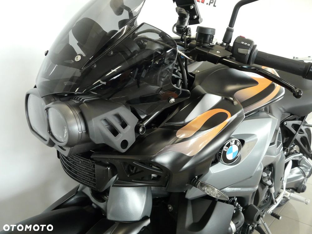 BMW K - 21