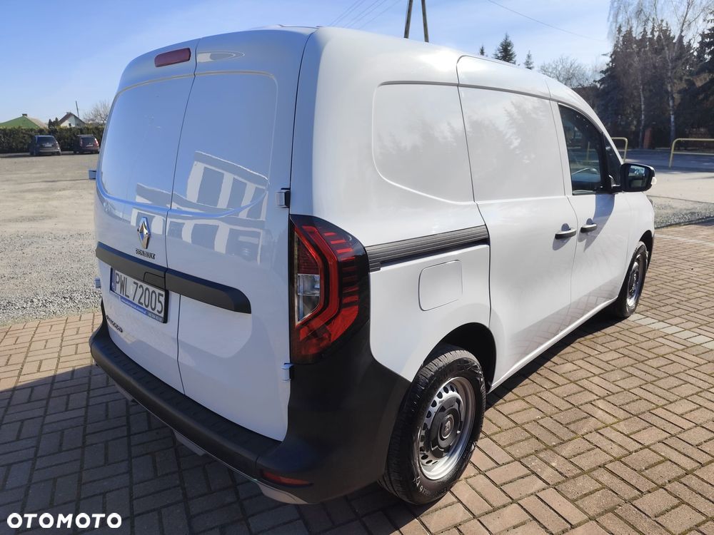 Renault KANGOO - 5