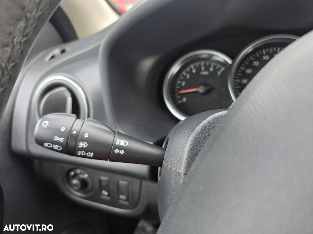 Dacia Sandero Stepway TCe 90 (S&S) Celebration - 23