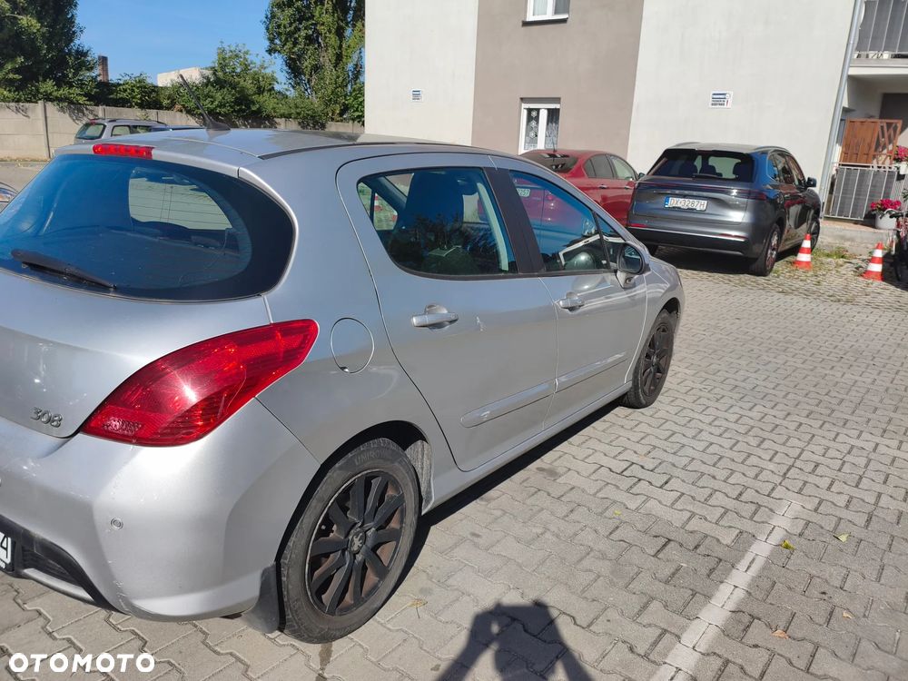 Peugeot 308 1.6 VTi Access - 4
