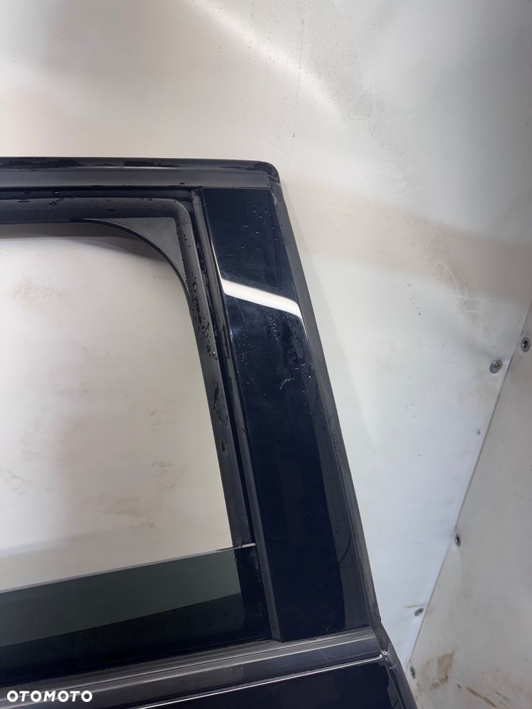 PRAWE TYLNE DRZWI PEUGEOT 3008 - 9