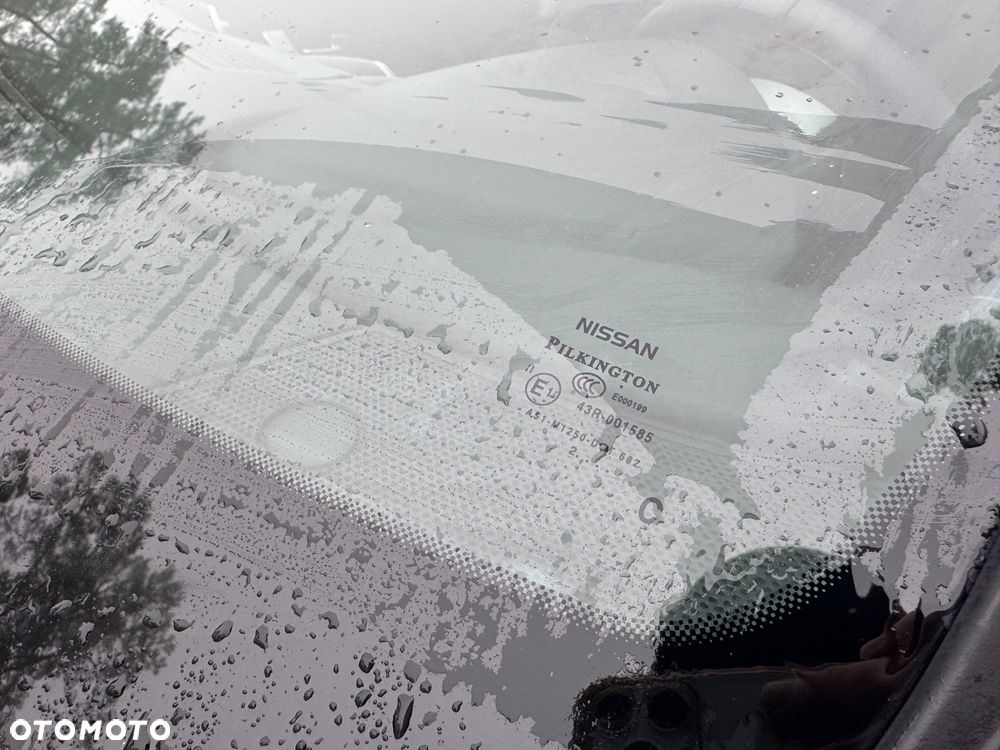 Nissan Qashqai 1.6 Tekna - 31