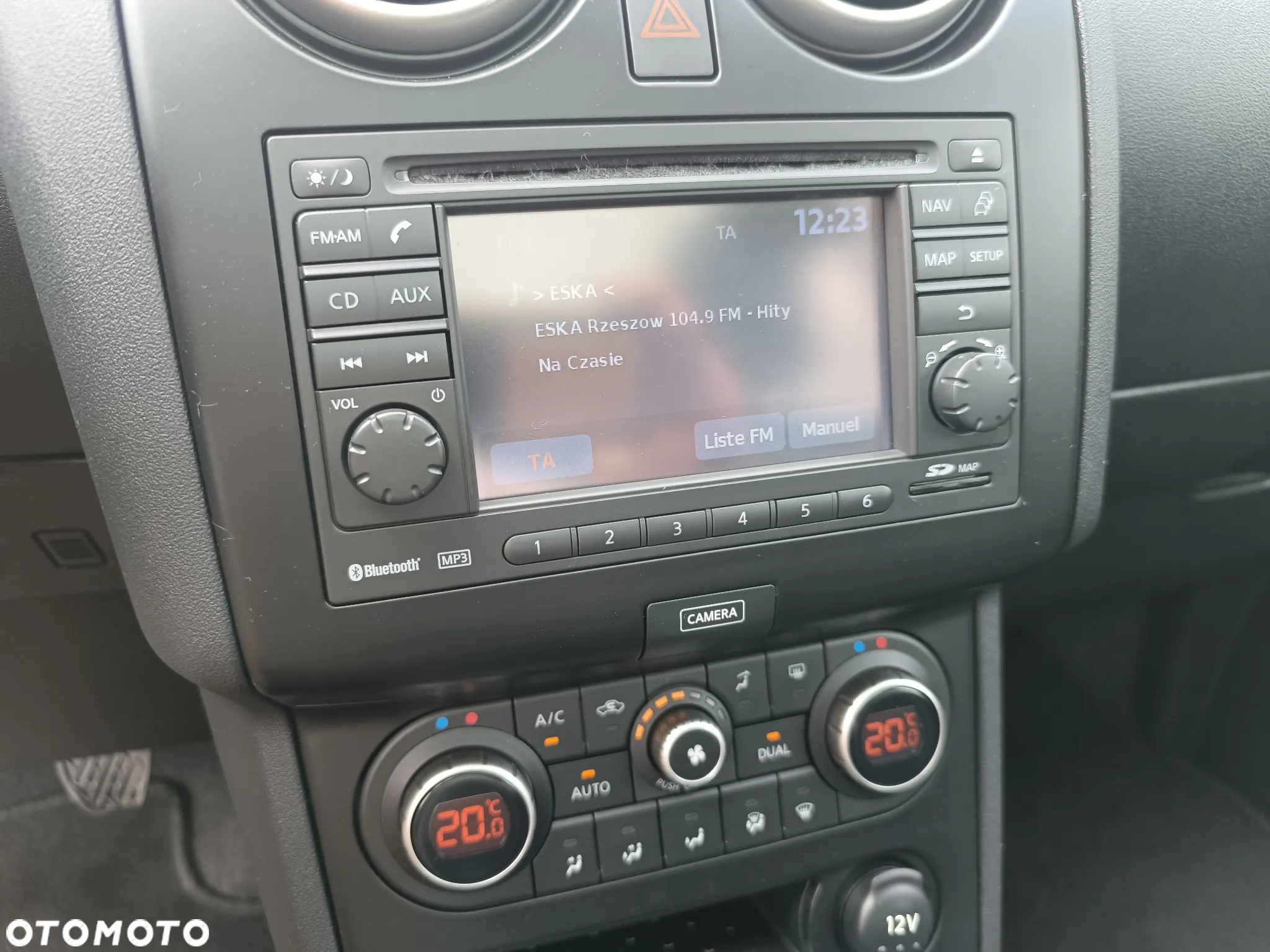 Nissan Qashqai 1.6 I-Way - 35
