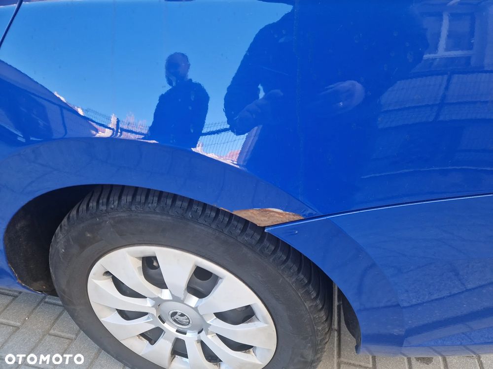 Skoda Superb 1.5 TSI ACT Active DSG - 26