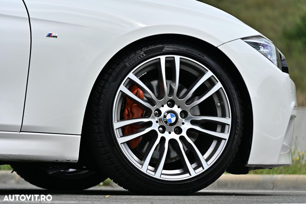 BMW Seria 3 - 14