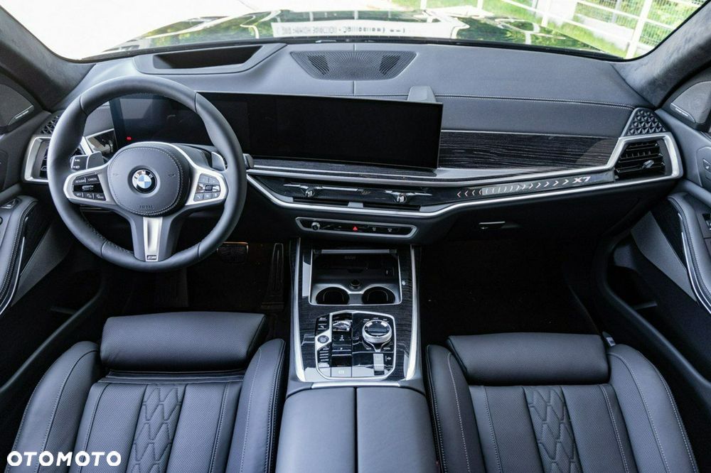 BMW X7 - 20