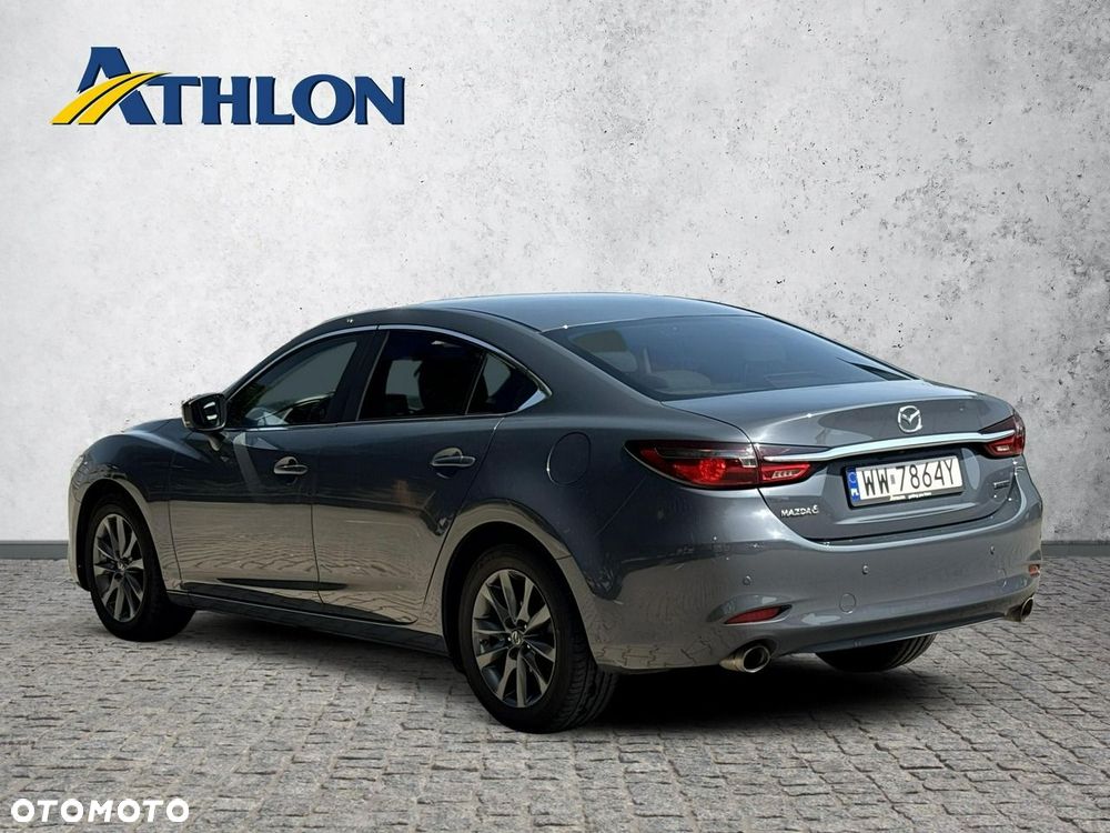 Mazda 6 2.0 SkyJoy - 3