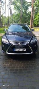 Lexus RX 200t / 300 Prestige - 1