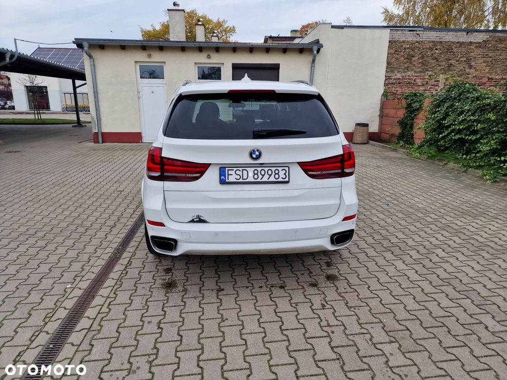 BMW X5 - 4