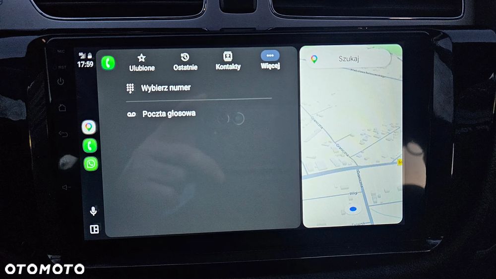 Opel Astra 1.7 CDTI DPF Start/Stop Active - 16