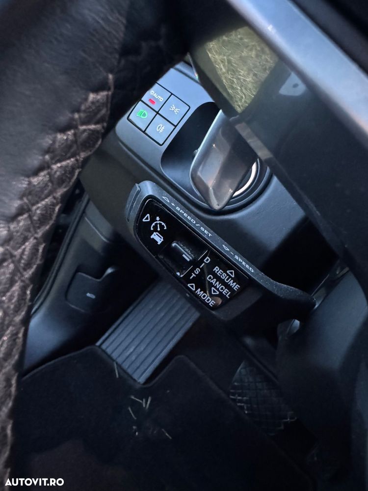 Porsche Cayenne Coupe E-Hybrid Tiptronic S Platinum Edition - 12