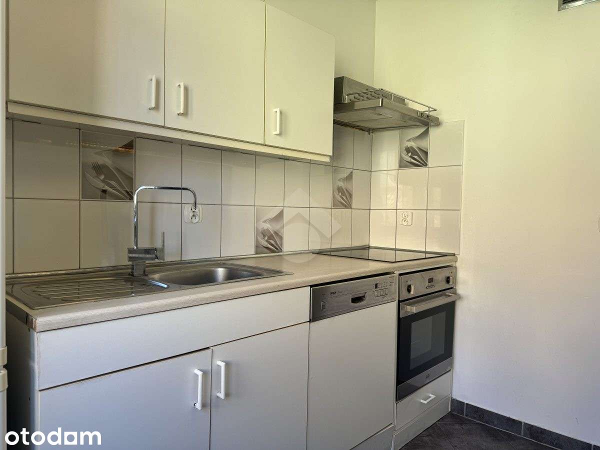 3-Pokoje, Nowe Budownictwo, Pełen Rozkład, Duży Balkon