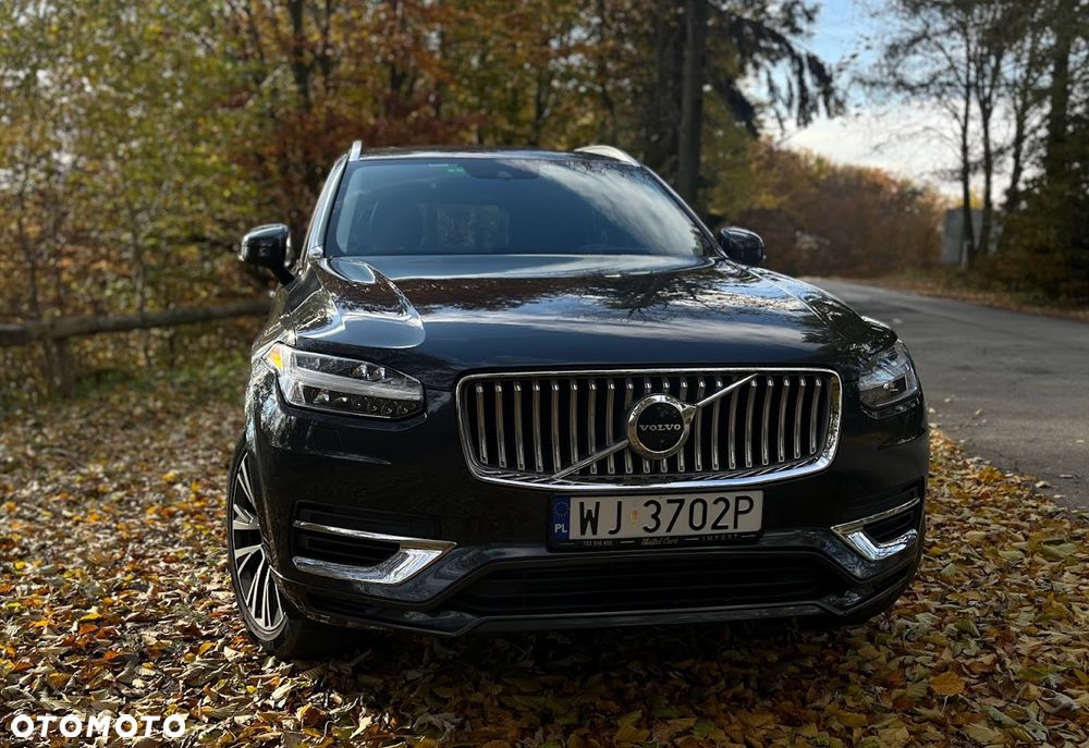 Volvo XC 90 - 11