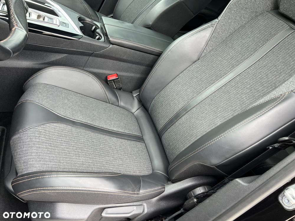 Peugeot 3008 1.6 THP Crossway S&S EAT6 - 24