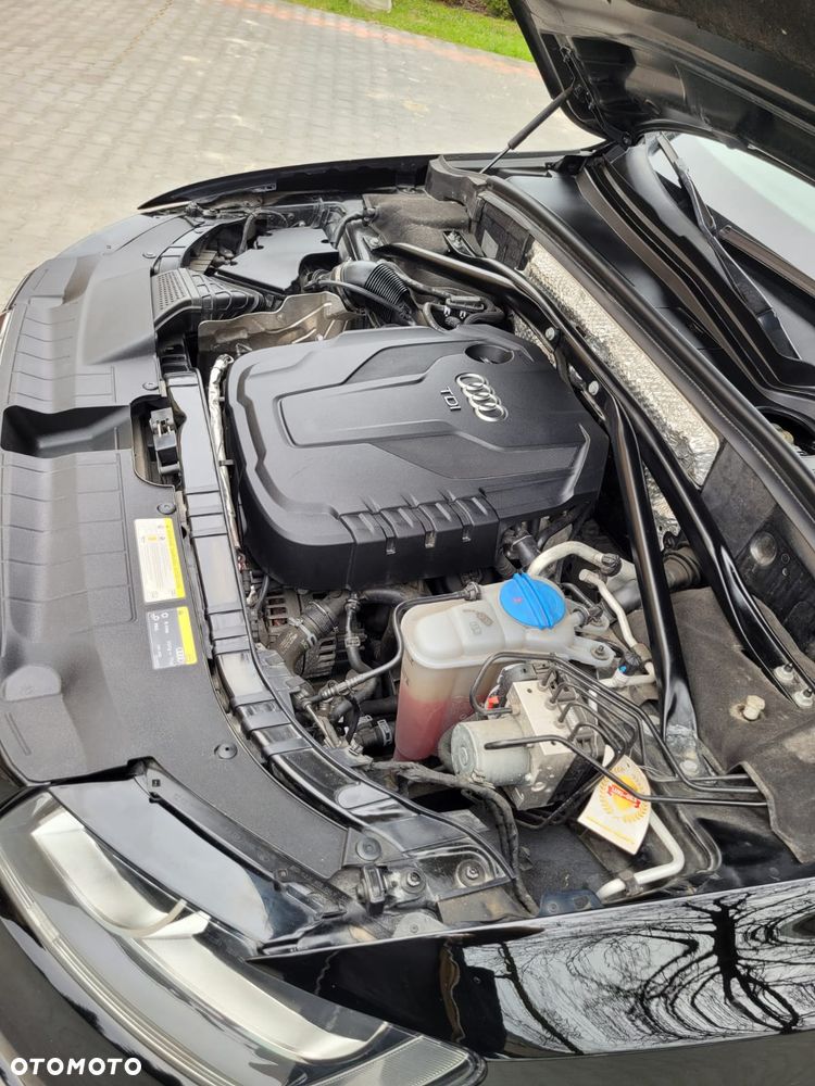 Audi Q5 2.0 TDI Quattro (clean diesel) - 10