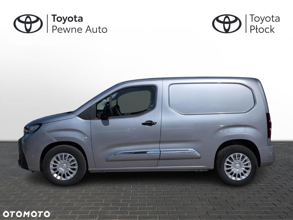 Toyota PROACE CITY - 3