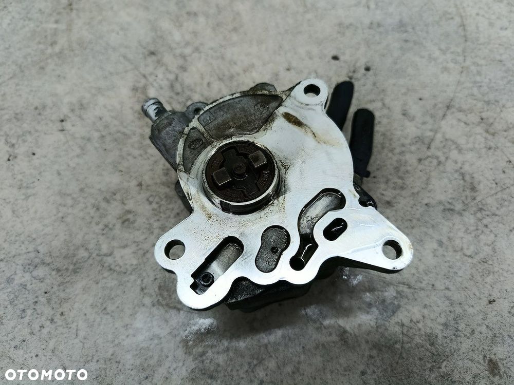 POMPA VACUM VW PASSAT B6 BOSCH 2.0 TDI - 3
