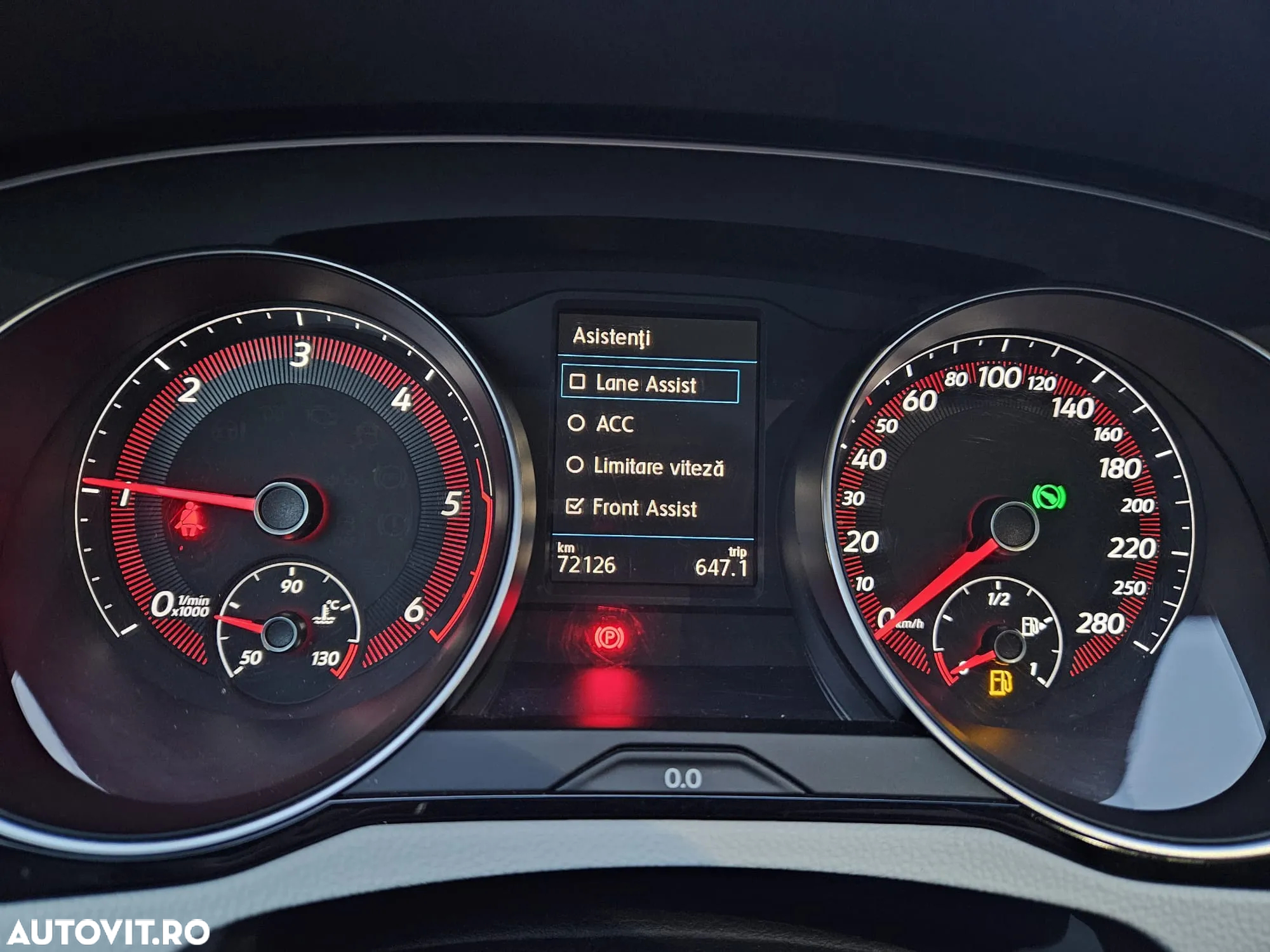 Volkswagen ARTEON 2.0 TDI DSG Elegance - 13