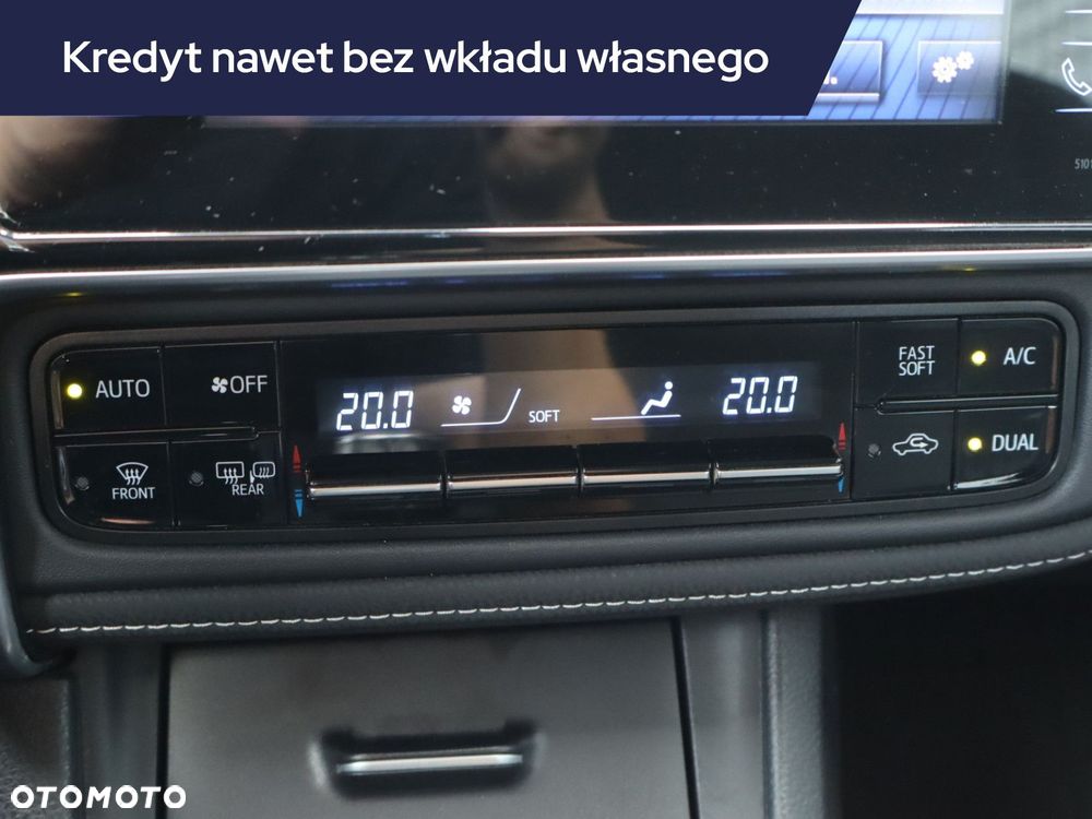 Toyota Corolla - 15