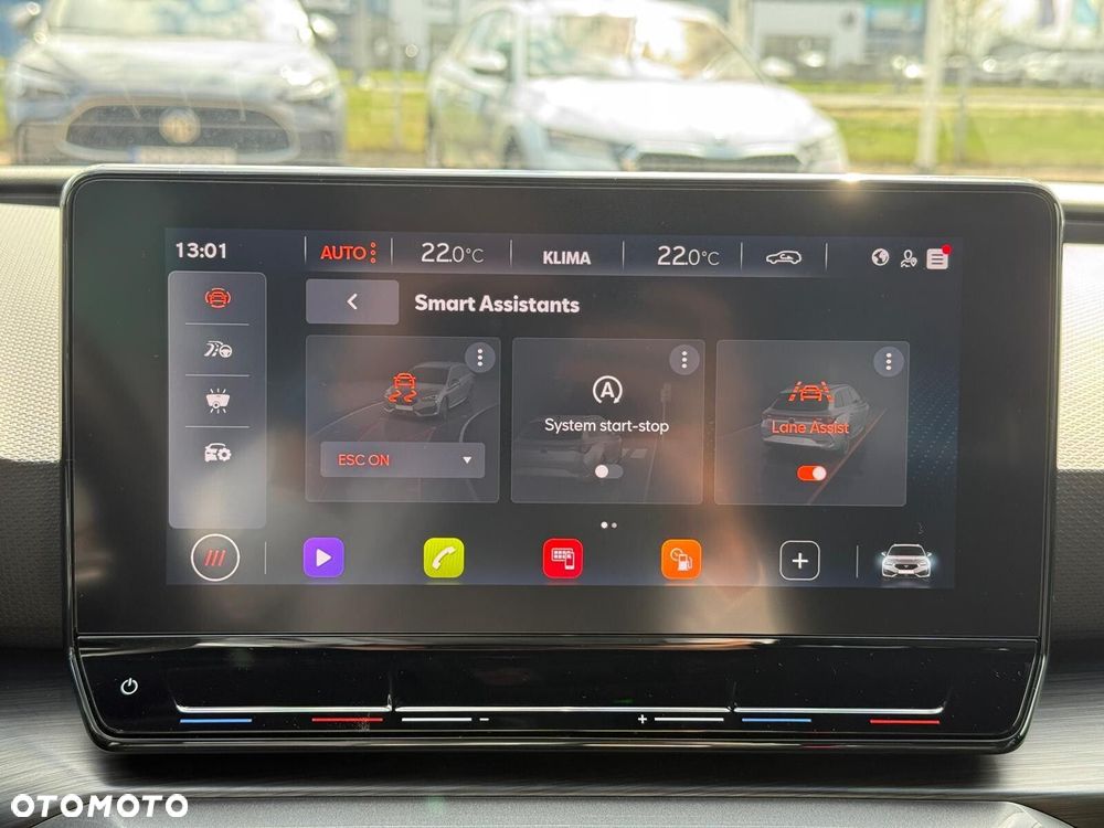 Cupra Leon Sportstourer - 22