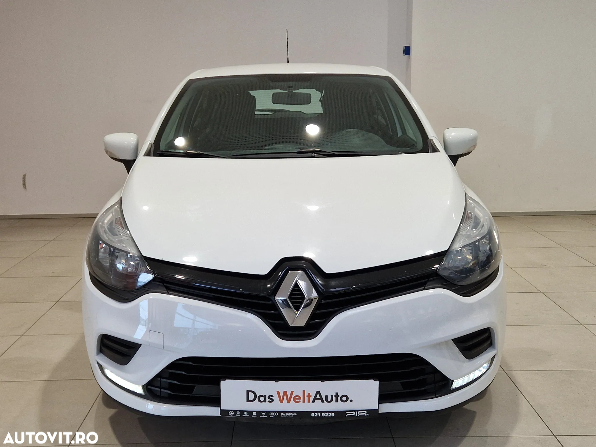 Renault Clio - 4