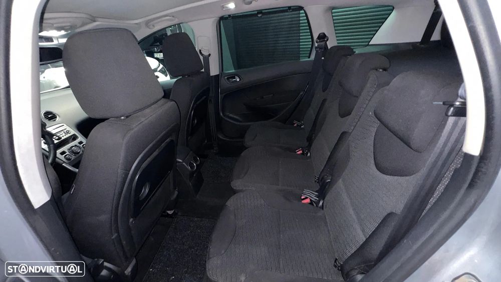 Peugeot 308 SW 1.6 HDi Executive CVM6 - 11