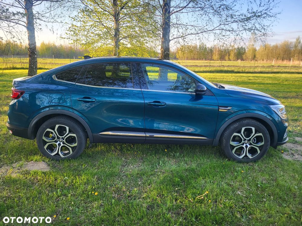 Renault Arkana - 1