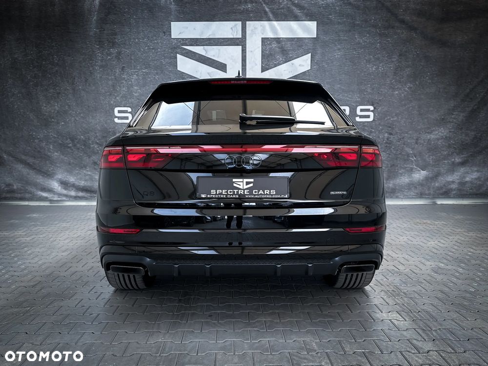 Audi Q8 - 4