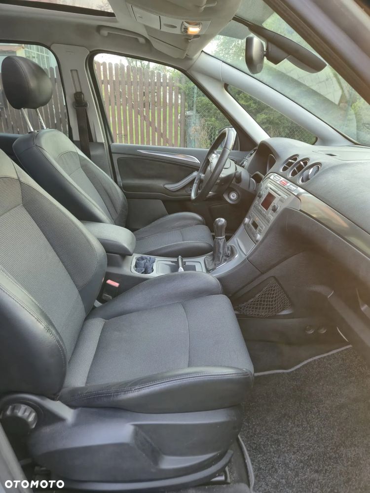 Ford S-Max 2.0 Viva Trend - 8