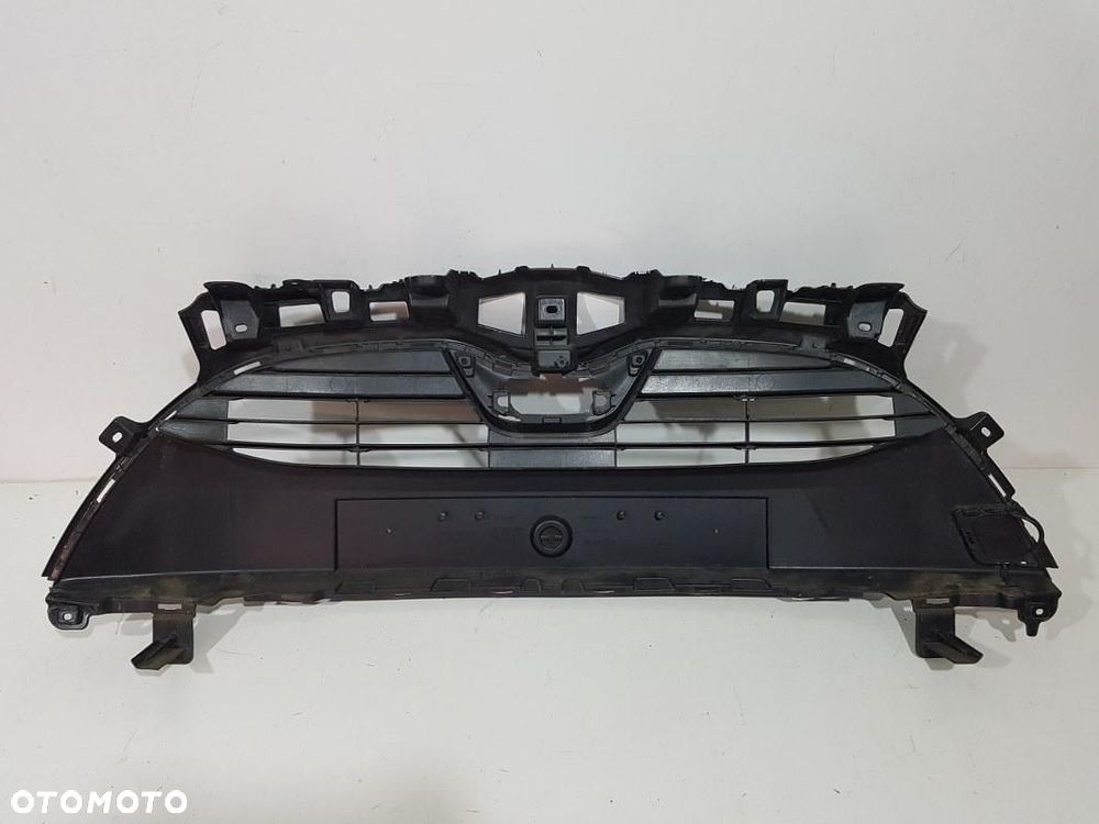 TOYOTA YARIS IV 4 GRILL ATRAPA KRATKA 53101-K0010 ORYGINAŁ - 2