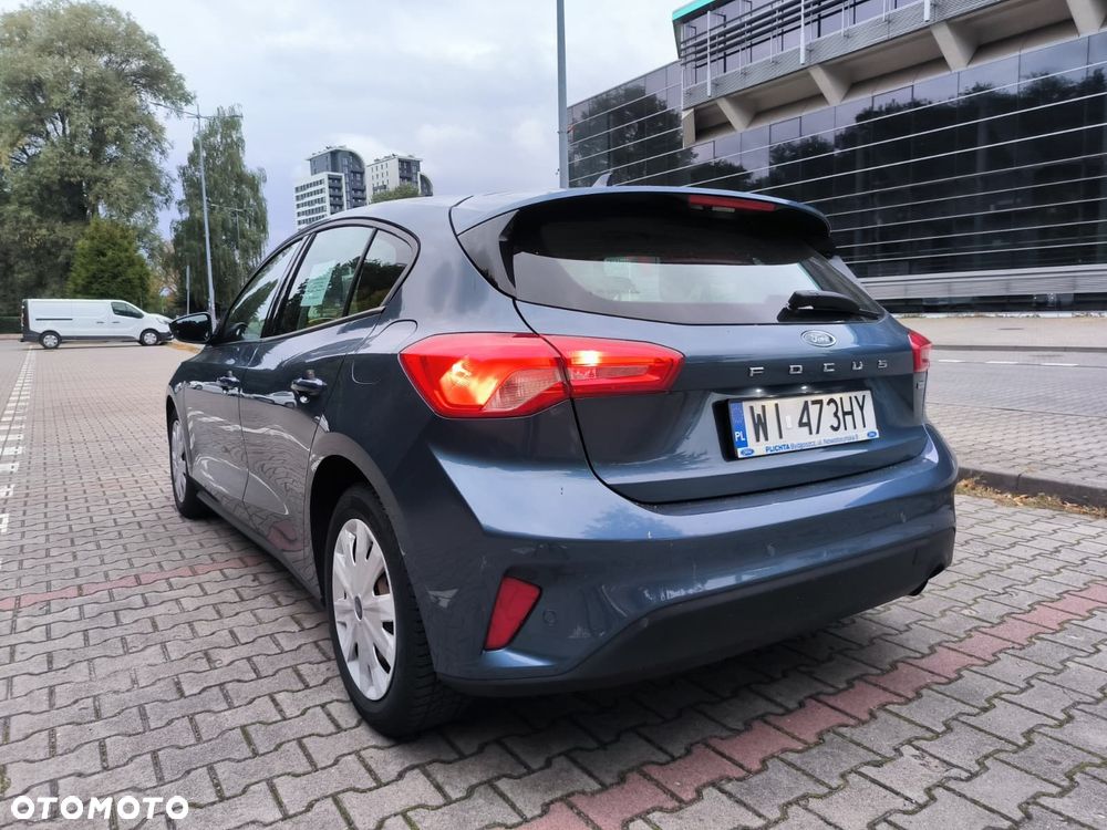 Ford Focus - 13