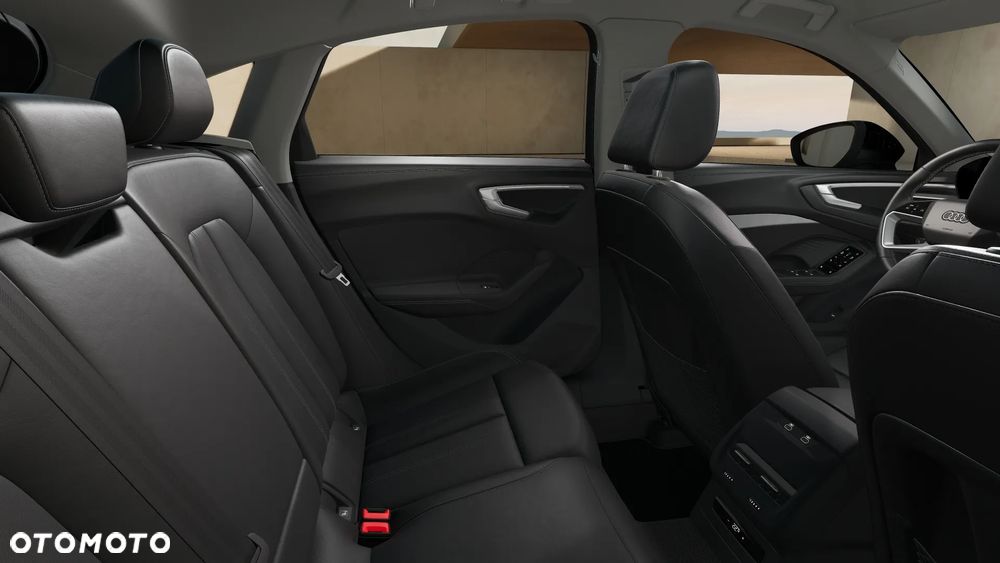 Audi A5 Limousine - 9