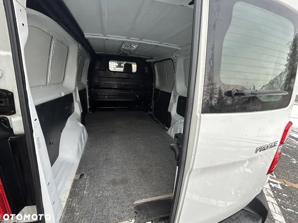 Toyota proace - 7