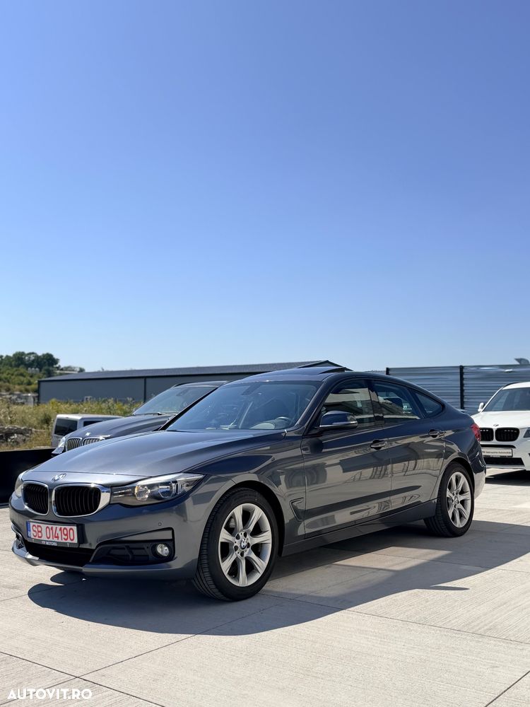 BMW Seria 3 - 13