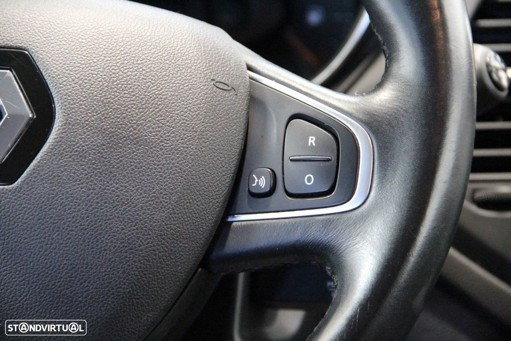 Renault Captur 1.5 dCi Exclusive - 11
