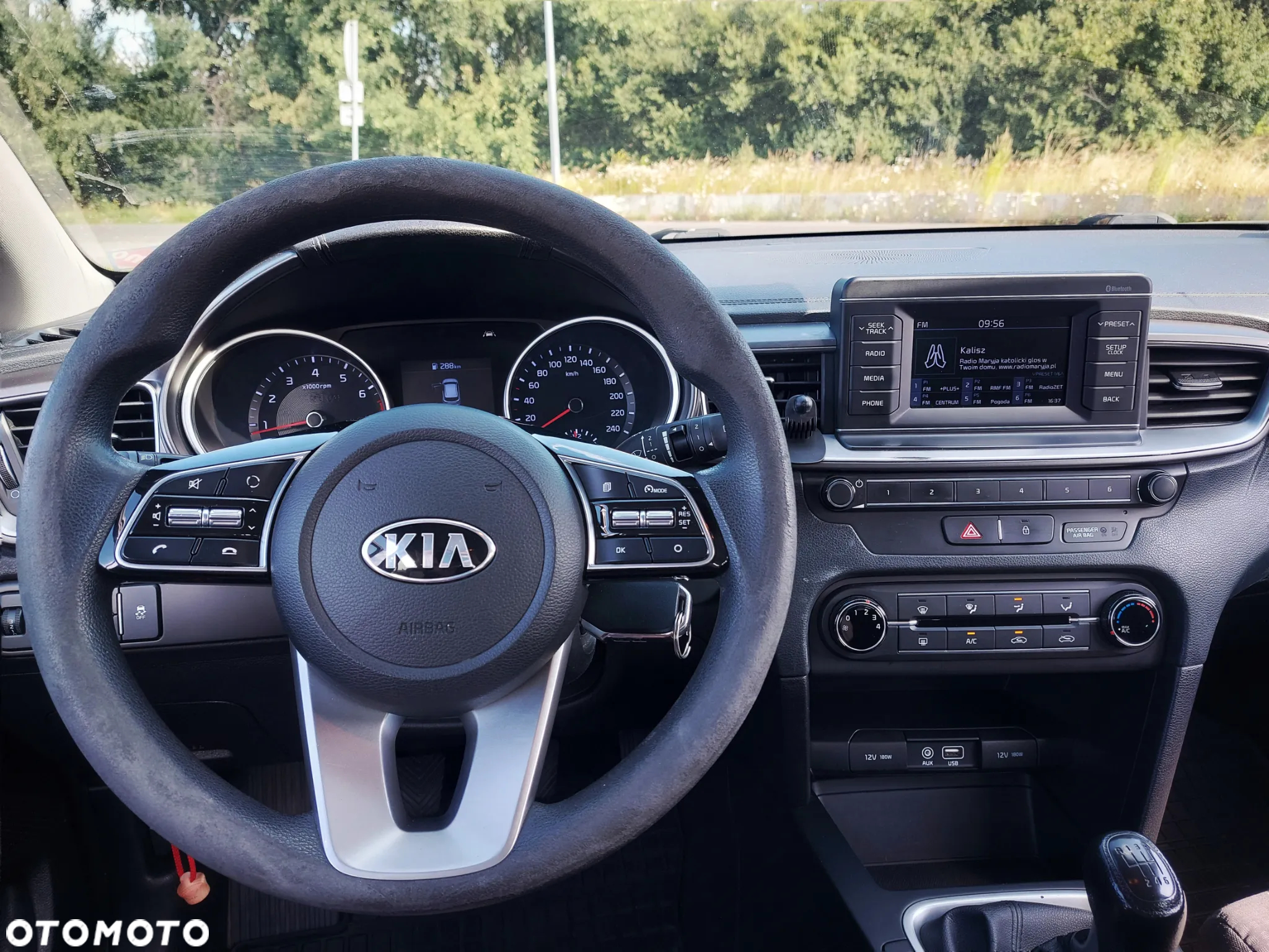 Kia Ceed 1.4 S - 13