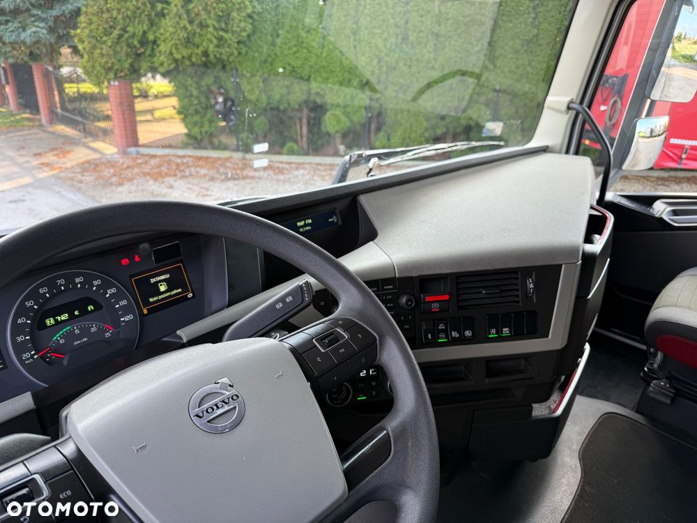 Volvo FH 500 - 11