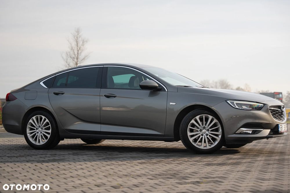 Opel Insignia 1.6 ECOTEC DI Turbo ecoFLEX Start/Stop Sport - 8